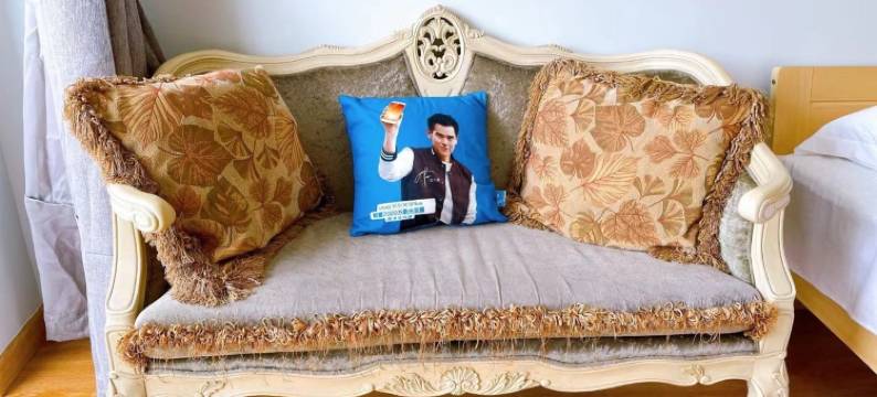 Smilly公寓(滨海东路1号分店)图片