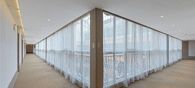 汉庭酒店(常州恐龙园万达广场店)图片