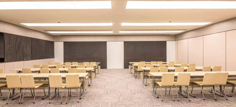 汉庭酒店(南京玄武湖先锋广场店)图片