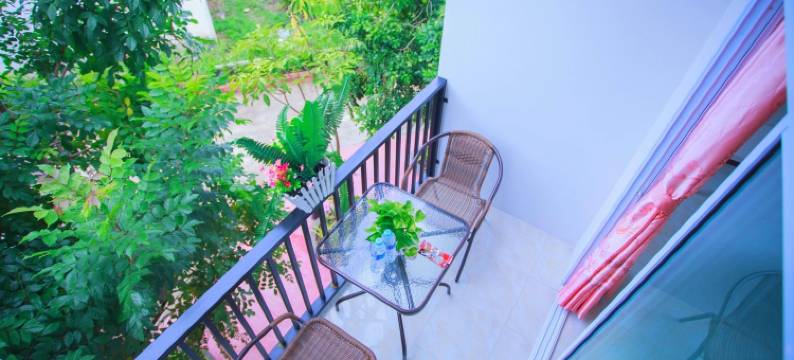 潘提普精品酒店(Pantip Boutique Hotel)图片