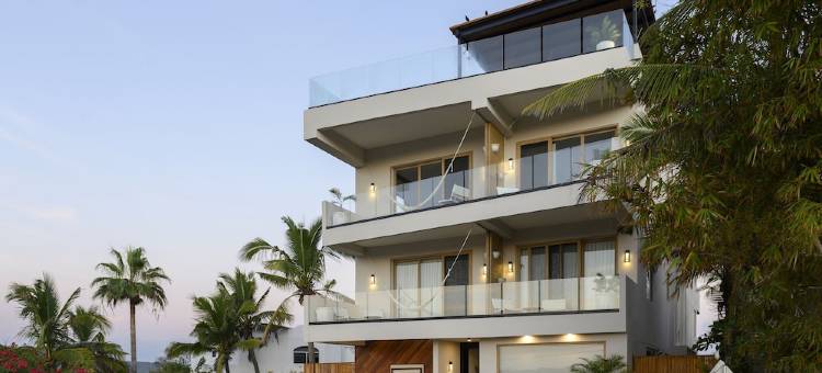 巴萨托酒店(Hotel Basalto)图片