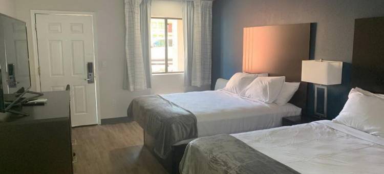 霍尔布鲁克格林豪泰酒店(GreenTree Inn of Holbrook, AZ)图片