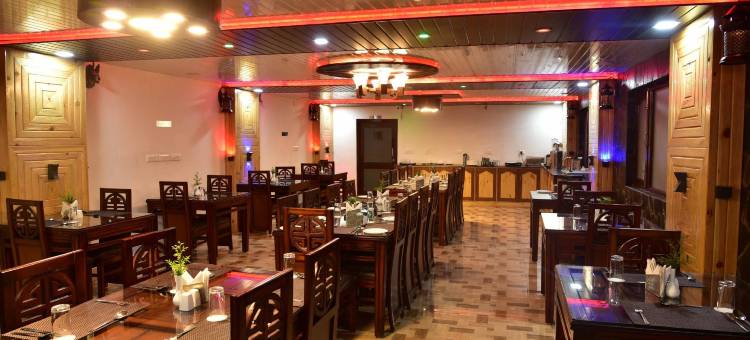 喜马拉雅天堂苏尼塔酒店(Xomotel Sunita Himalayan Paradise)图片