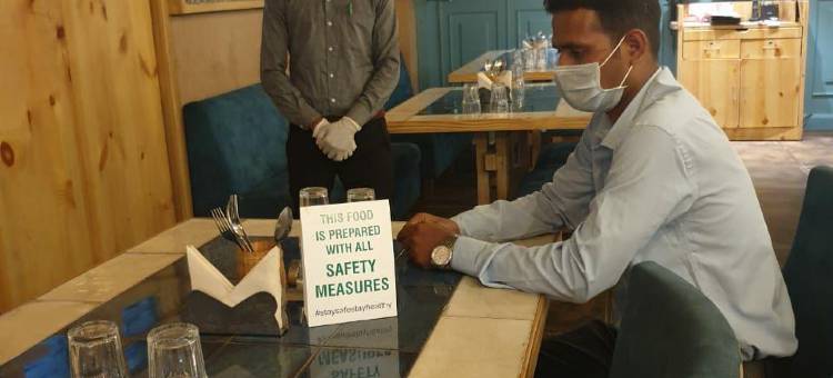 旁遮普宫酒店(Hotel Punjab Palace)图片