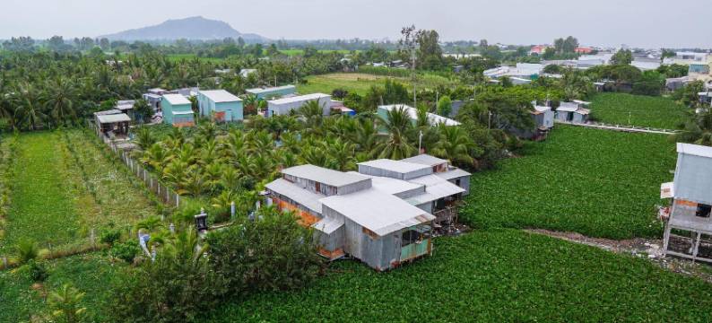 小西贡酒店(Little Saigon Hostel)图片