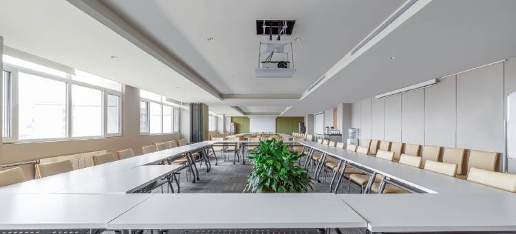 全季酒店(呼和浩特新华广场将军衙署店)图片