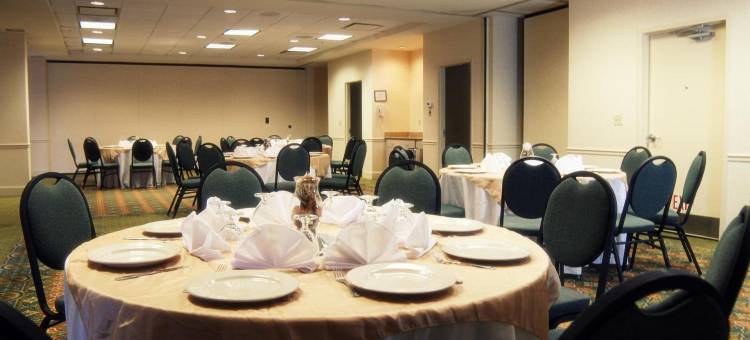 夏洛特派恩维尔希尔顿花园旅馆(Hilton Garden Inn Charlotte Pineville)图片
