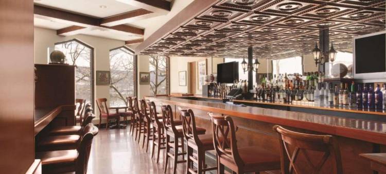 德尔酒店(The Thayer Hotel at West Point)图片