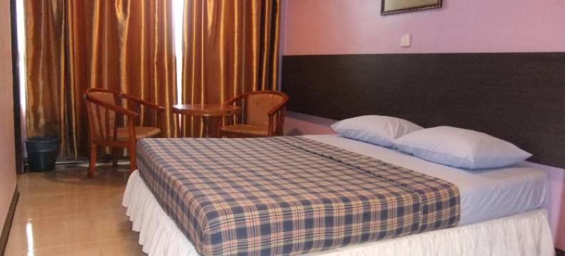 熏衣草酒店(Hotel Lavender)图片