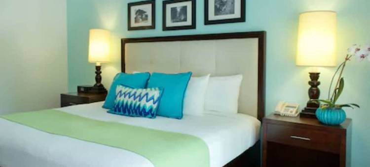 桑迪天堂度假村(Sandy Haven Resort)图片