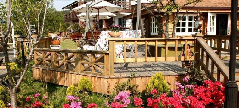 Basso水疗旅馆(Spa Pension Basso)图片