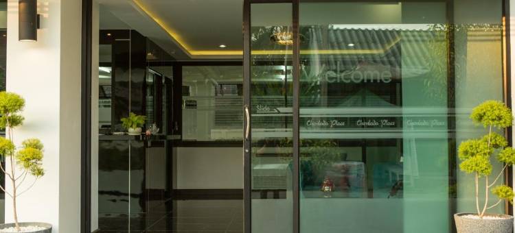 康拉达广场酒店(Chonlada Place)图片