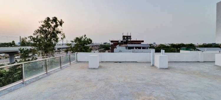 Treebo 大城镇别墅(Treebo Grand Town House)图片