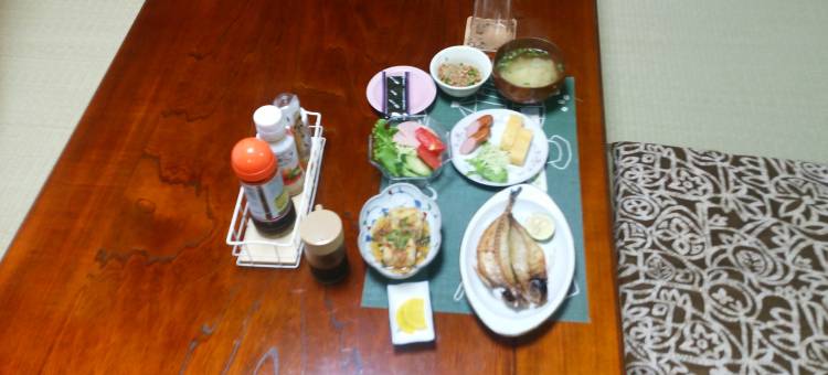 Umi to Hoshi No Yado图片