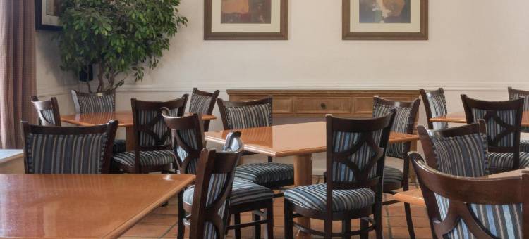 Best Western SureStay Plus 博蒙特(SureStay Plus by Best Western Beaumont)图片