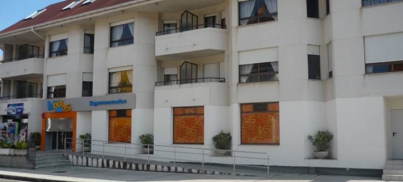 德拉奥斯公寓(Apartamentos de la Hoz)图片