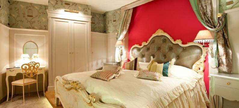 瓦豪住宅酒店(Romantikhotel Residenz Wachau)图片