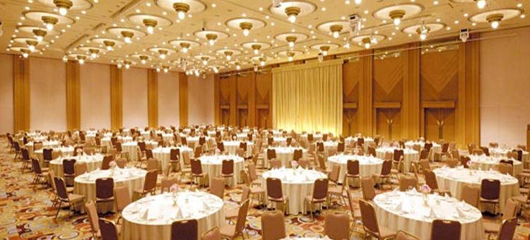 北国带广日航酒店(Hotel Nikko Northland Obihiro)图片