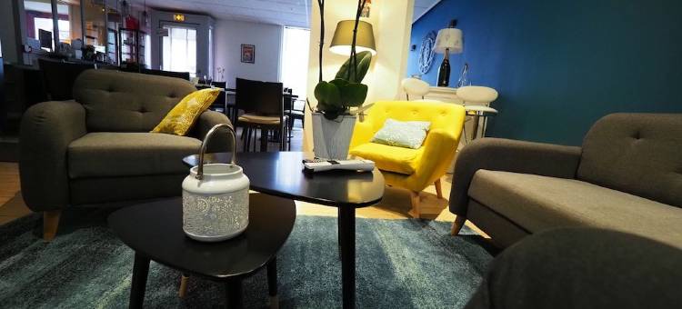 比亚里茨 - 维希酒店(Hôtel le Biarritz - Vichy)图片