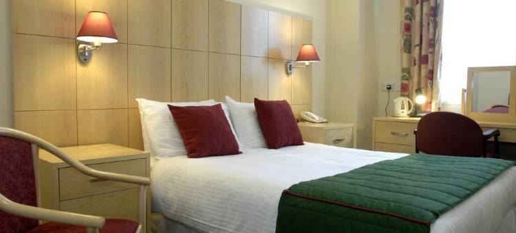 里西斯豪斯酒店(Lysses House Hotel)图片