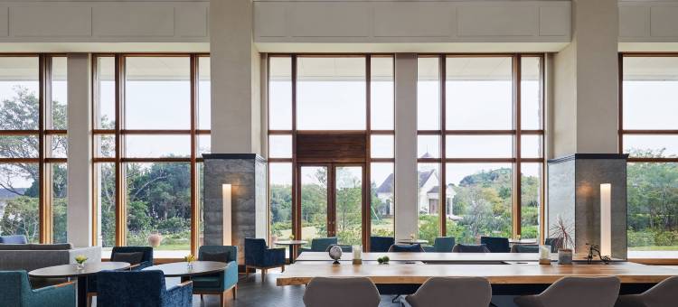 南纪白浜万豪酒店(Nanki-Shirahama Marriott Hotel)图片