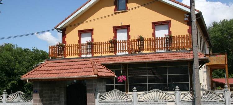 Chambres et Gites La Paysanne(农妇客房及农家乐)(Chambres d'hôtes & Gîtes la Paysanne)图片