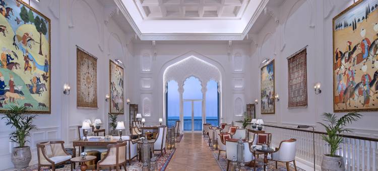 卡塔尔多哈卡塔拉澈笛度假酒店(The Chedi Katara Hotel & Resort, Doha, Qatar)图片