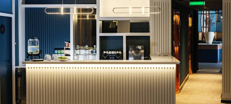 Axis Porto Club Aliados(Axis Porto Club Aliados)图片