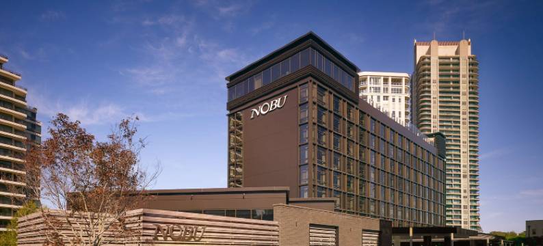 Nobu酒店亚特兰大(Nobu Hotel Atlanta)图片
