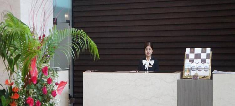 帕拉米酒店(Hotel Parami)图片