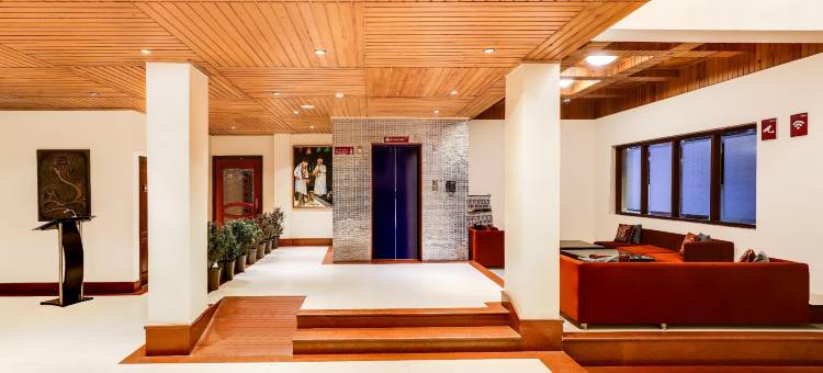 索布拉利亚 水疗度假村(Sobralia Casino Resort & Spa)图片