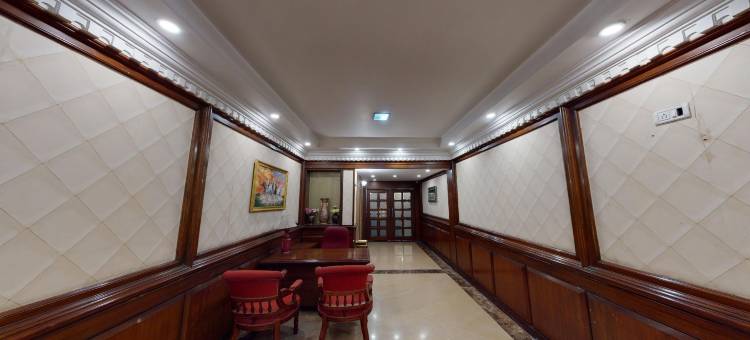 帕拉格酒店(Hotel Paraag)图片