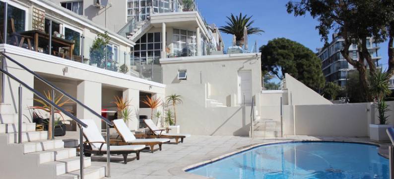 格兰德克洛夫精品酒店(Grande Kloof Boutique)图片