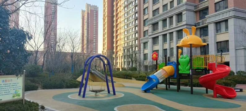 上城远方的家3公寓(福寿西街分店)图片