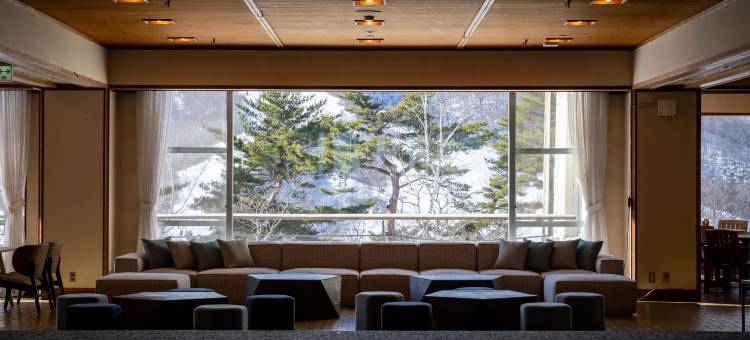 Madarao Kogen Hotel图片