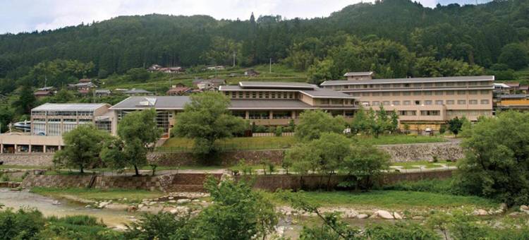 花更纱酒店(Hotel Hanasarasa)图片