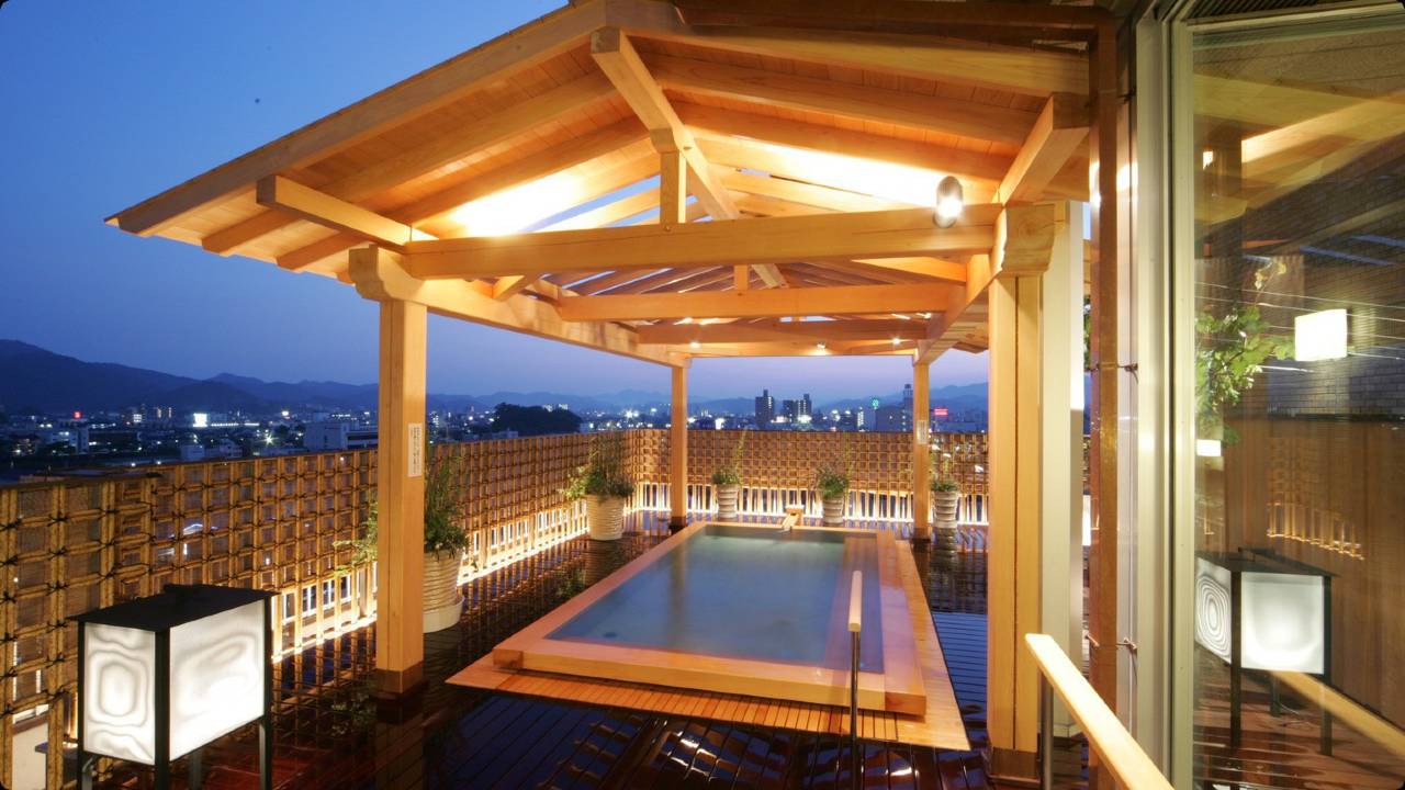 城西馆(Jyoseikan)图片