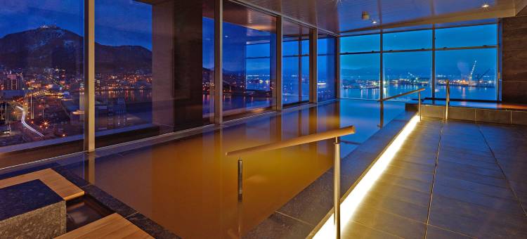 函馆世纪滨海酒店(Century Marina Hakodate)图片