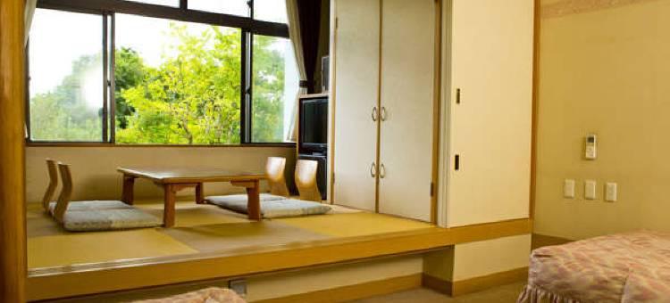 温泉太山寺Nadeshiko之汤旅馆(Ryokan Nadeshiko No Yu)图片