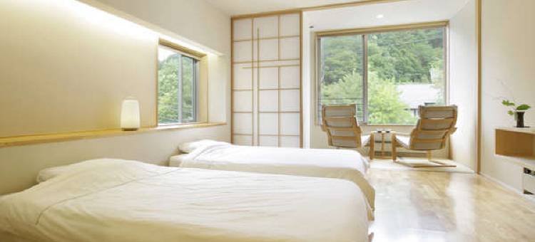 草津温泉 绵之汤 草津酒店别馆(Kusatsu Hotel Bekkan Wata No Yu (Adult Only))图片