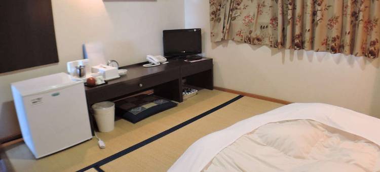 Asahi 酒店(Hotel Asahi)图片