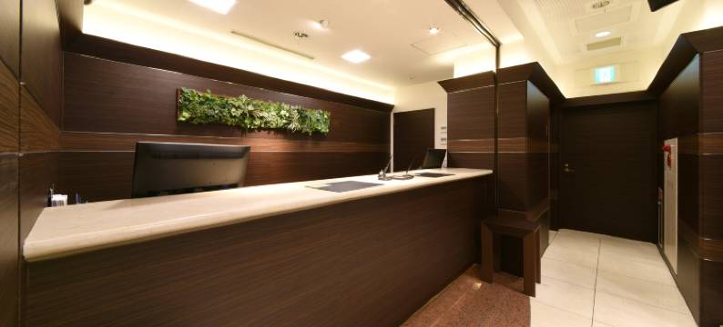 上野入谷站前船舶酒店(Vessel Inn Ueno Iriya Station)图片