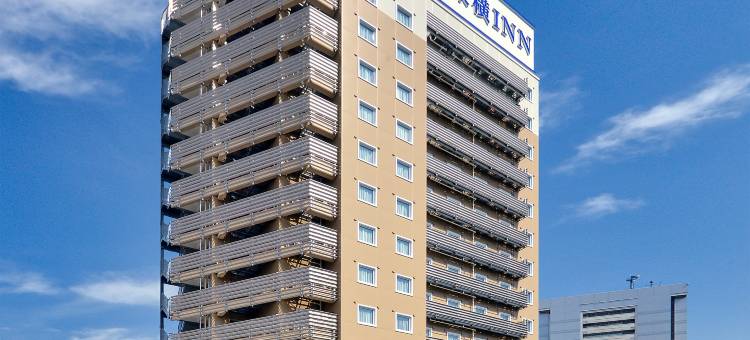 东横INN-京滨东北线王子站北口(Toyoko Inn Tokyo Keihin Tohoku Sen Oji Eki Kita Guchi)图片