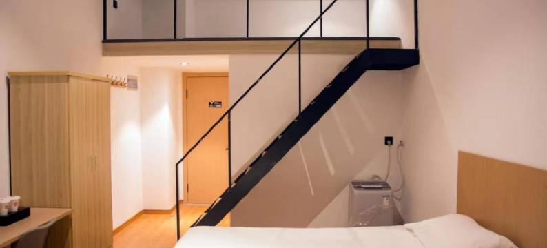 欧尚居公寓(温州国家大学科技园店)图片