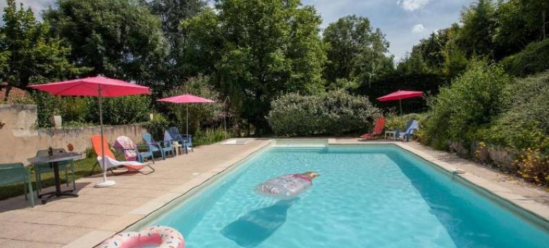 罗吉斯金狮酒店(Le Lion d'Or)图片