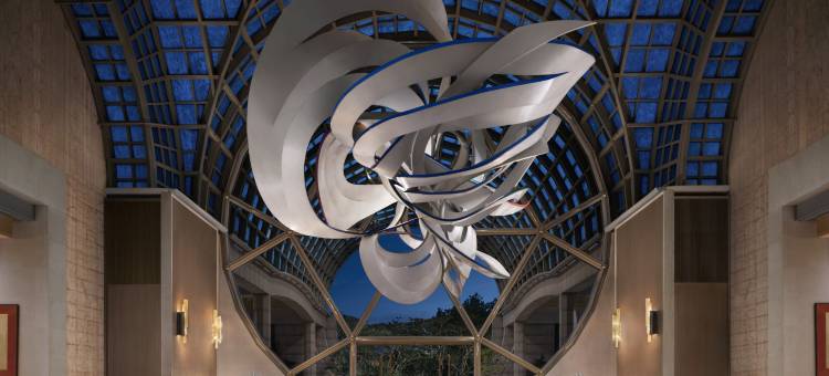 新加坡丽思卡尔顿美年酒店(The Ritz-Carlton, Millenia Singapore)图片