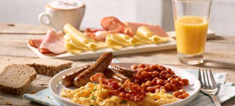 格拉斯哥 - 贝尔斯希尔普瑞米尔酒店(Premier Inn Glasgow (Bellshill))图片