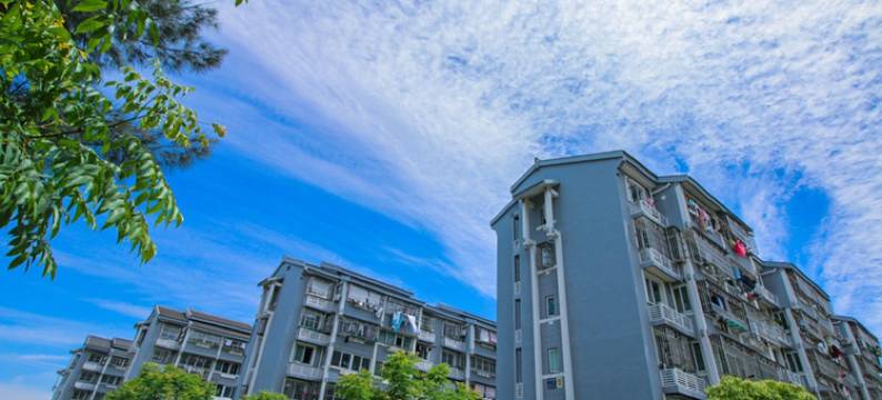 普陀山山雨新居公寓(龙沙路分店)图片