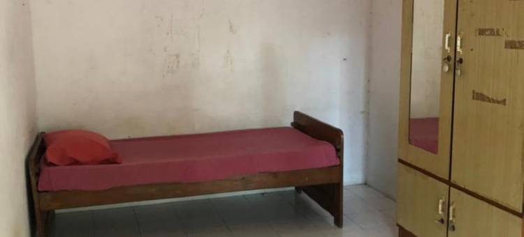 O酒店鲁玛奥玛清真(Hotel O Rumah Oma Syariah)图片