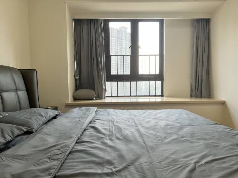 橙心逸家公寓(龙山四路分店)